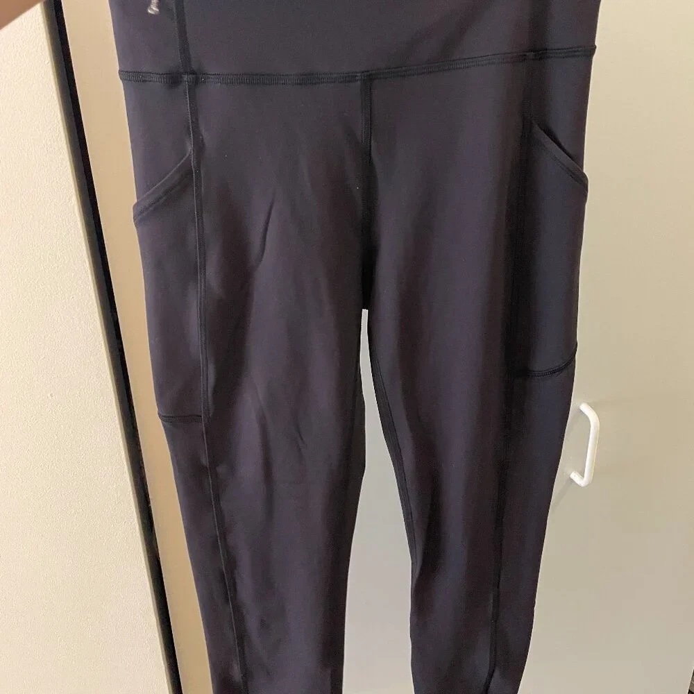 Lululemon Power Thru High-Rise Tight 25